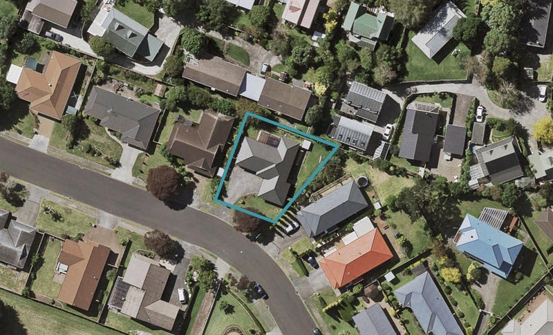14 Kenneth Small Place, Remuera, Auckland - Carousel 1