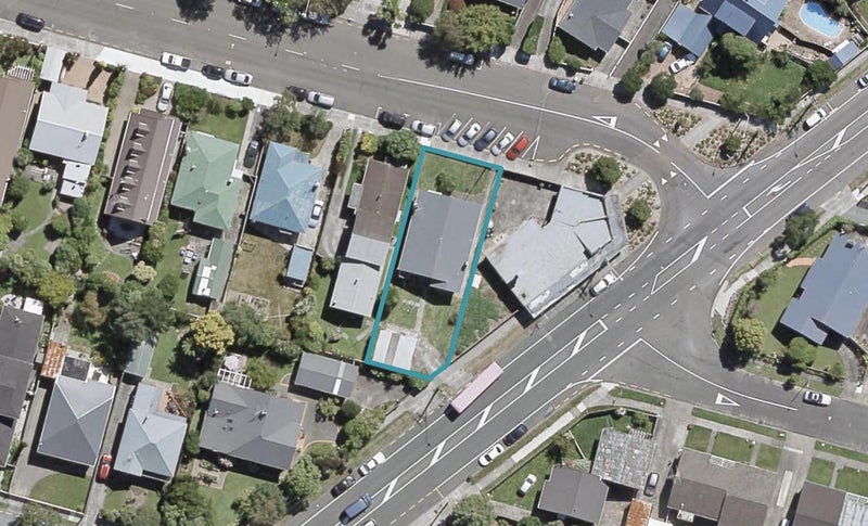 68 Brunswick Street, Hutt Central, Lower Hutt - Carousel 1