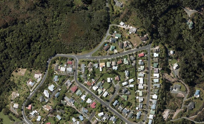 8 Old Parua Bay Road, Parahaki, Whangarei - Carousel 1
