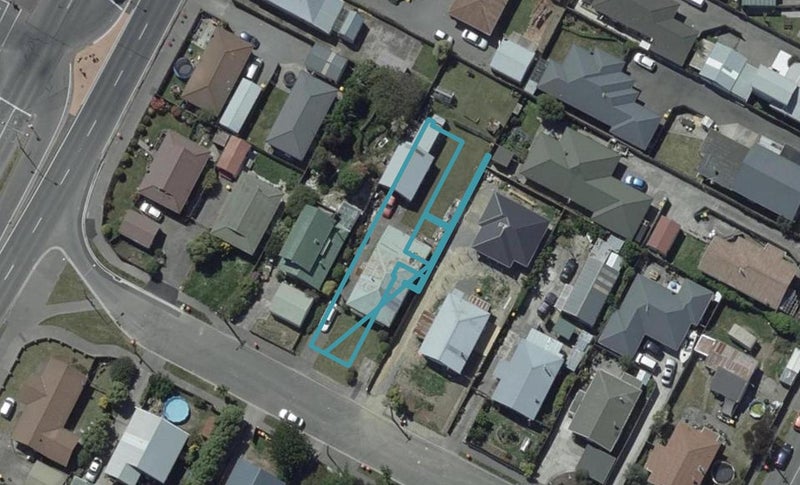11 Marcroft Street, Woolston, Christchurch - Carousel 1