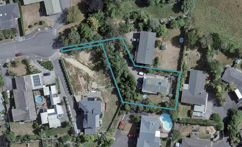 34 Konini Street, Lansdowne, Masterton - Carousel 1