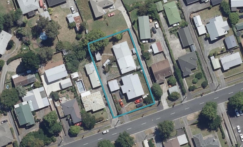 75B Mardon Road, Enderley, Hamilton - Carousel 1