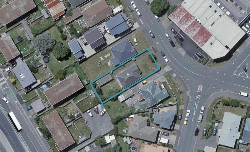 33 Kemp Street, Kilbirnie, Wellington - Carousel 1