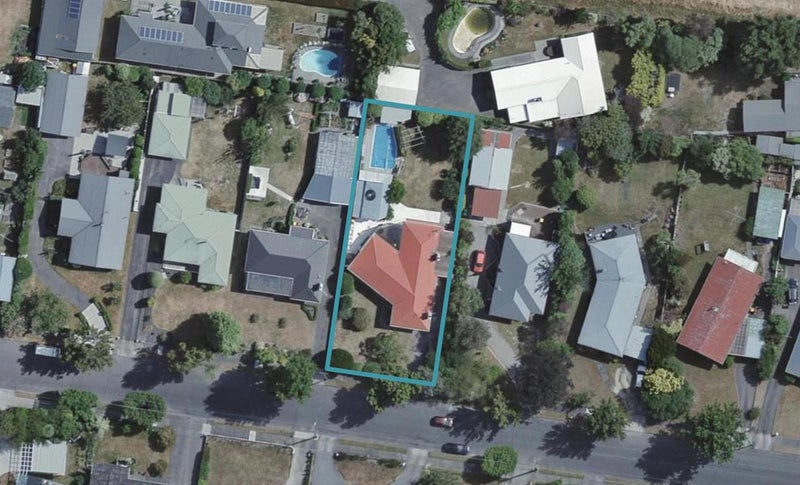 32 Miro Street, Lansdowne, Masterton - Carousel 1