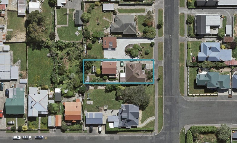 121 Princes Street, Georgetown, Invercargill - Carousel 1