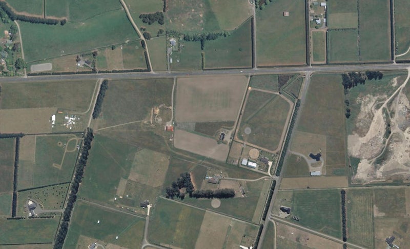 821 Oxford Road, Fernside, Rangiora - Carousel 1