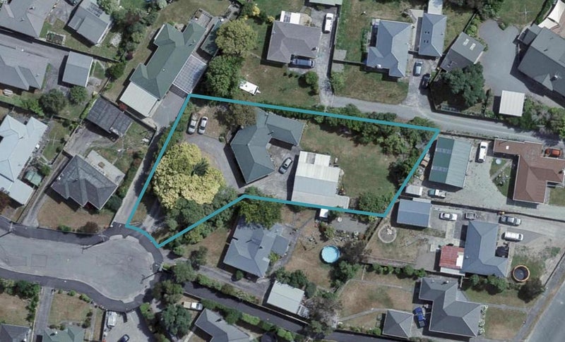 15 Hinau Place, Lansdowne, Masterton - Carousel 1