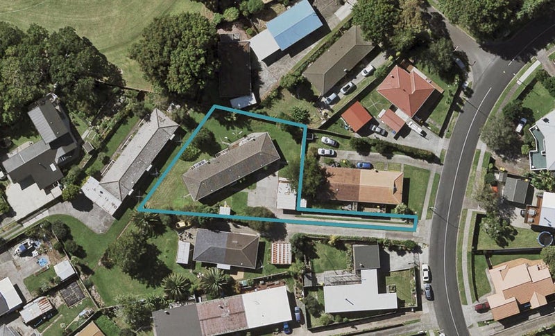 3/51 Cardiff Road, Pakuranga, Auckland - Carousel 1