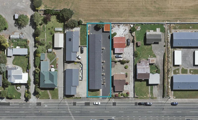 130 Kew Road, Kew, Invercargill - Carousel 1