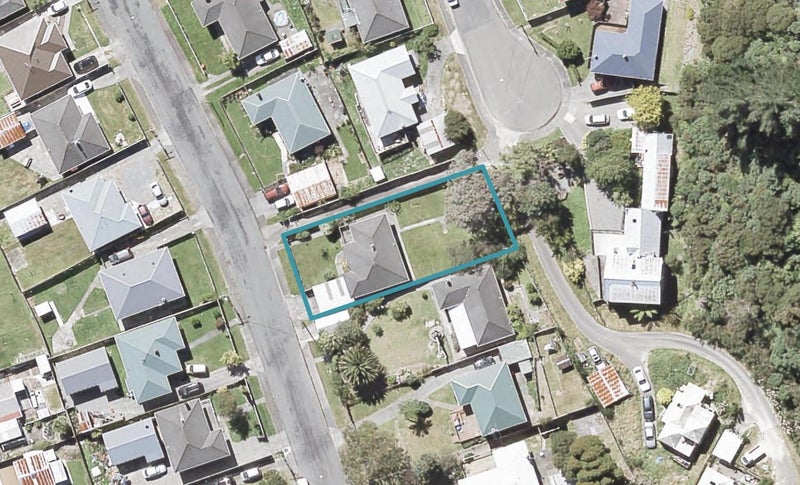 25 McKillop Street, Wainuiomata, Lower Hutt - Carousel 1