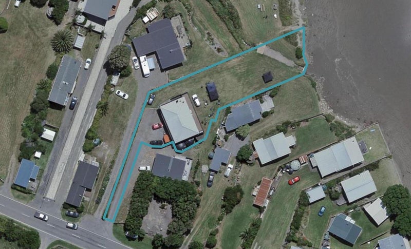 21A Jetty Road, Castlepoint, Tīnui - Carousel 1