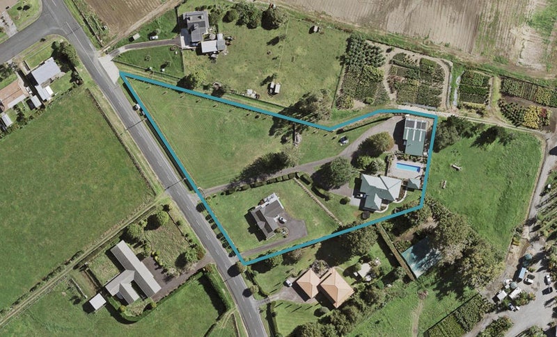 114 Opaheke Road, Papakura - Carousel 1