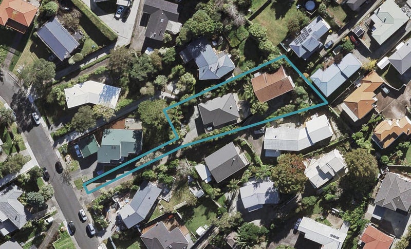 2/97 Monarch Avenue, Hillcrest, Auckland - Carousel 1