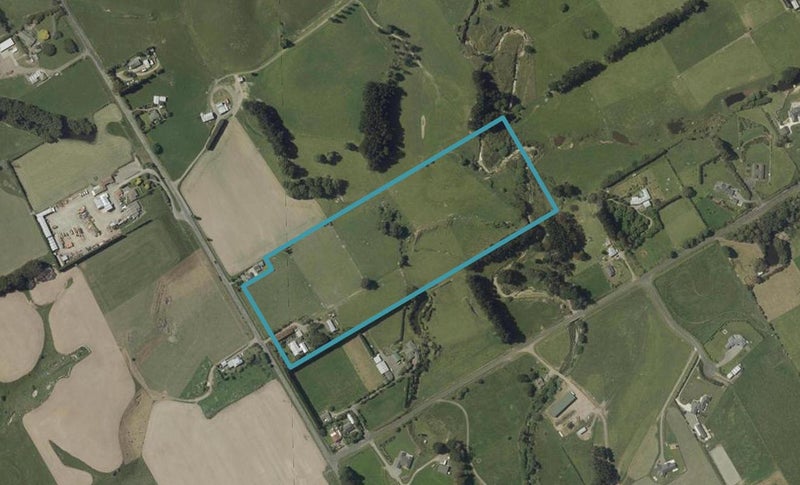 164 Stoney Creek Road, Kelvin Grove, Palmerston North - Carousel 1