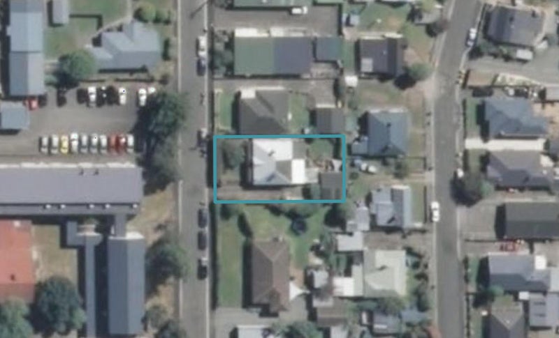 7 Oxford Street, West End, Timaru - Carousel 1