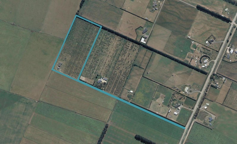 661 Wolffs Road, Eyrewell, Rangiora - Carousel 1