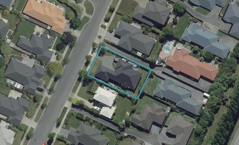 35 O'Neill Avenue, Northwood, Christchurch - Carousel 1
