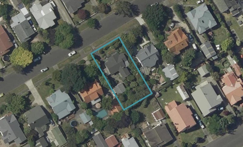 56 Argyle Avenue, Takaro, Palmerston North - Carousel 1