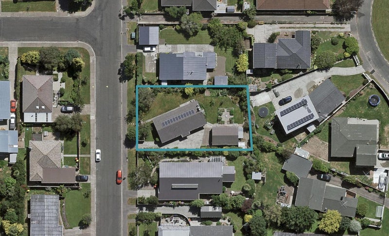 167 Wilton Street, Rosedale, Invercargill - Carousel 1