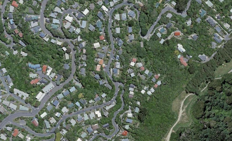 131 Cecil Road, Wadestown, Wellington - Carousel 1