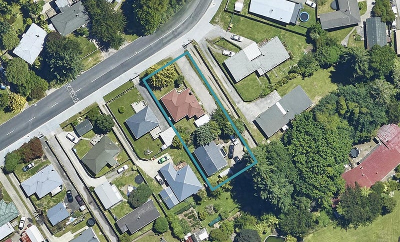 18A Gordon Road, Western Heights, Rotorua - Carousel 1