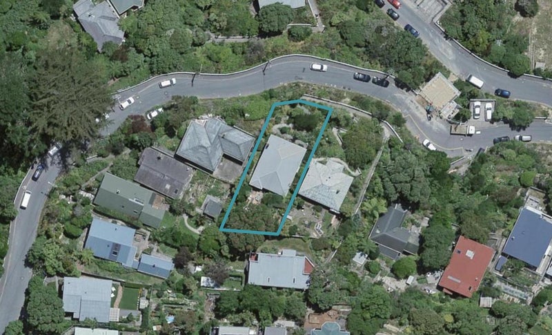 37 Durham Street, Aro Valley, Wellington - Carousel 1