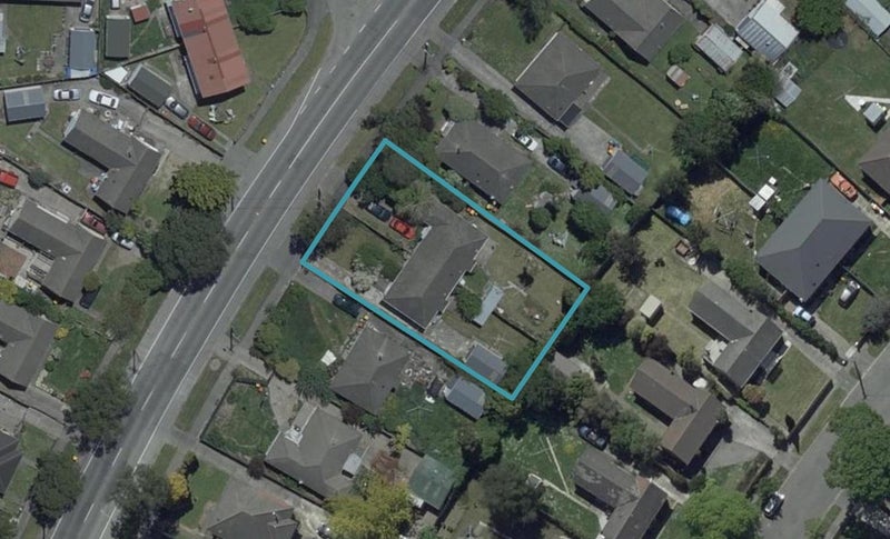 34 Akaroa Street, Mairehau, Christchurch - Carousel 1