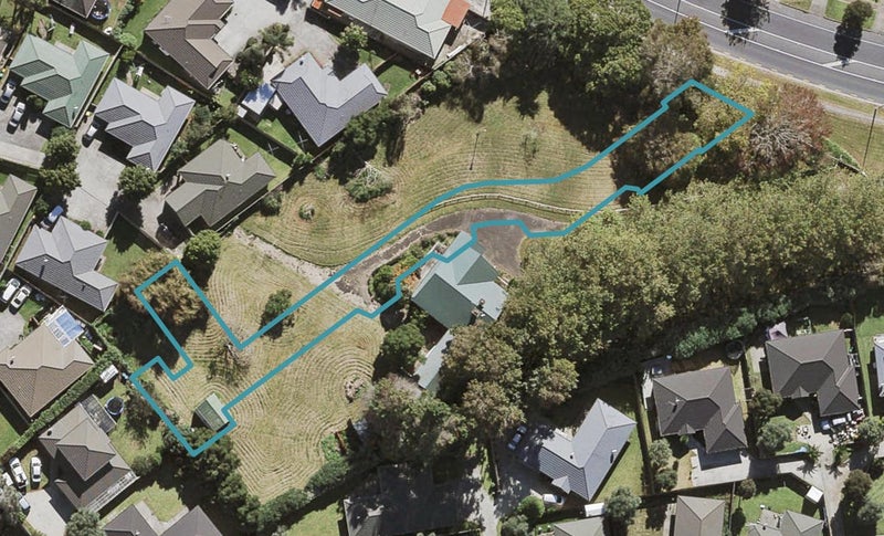 13 Otaimako Place, Mangere, Auckland - Carousel 1