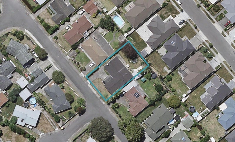 705 Ballantyne Street, Frimley, Hastings - Carousel 1