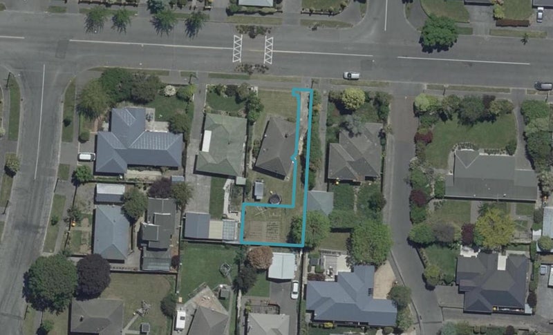 3/51 Tuckers Road, Redwood, Christchurch - Carousel 1