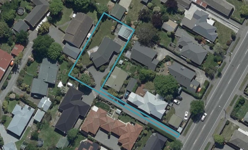 325B Greers Road, Bishopdale, Christchurch - Carousel 1