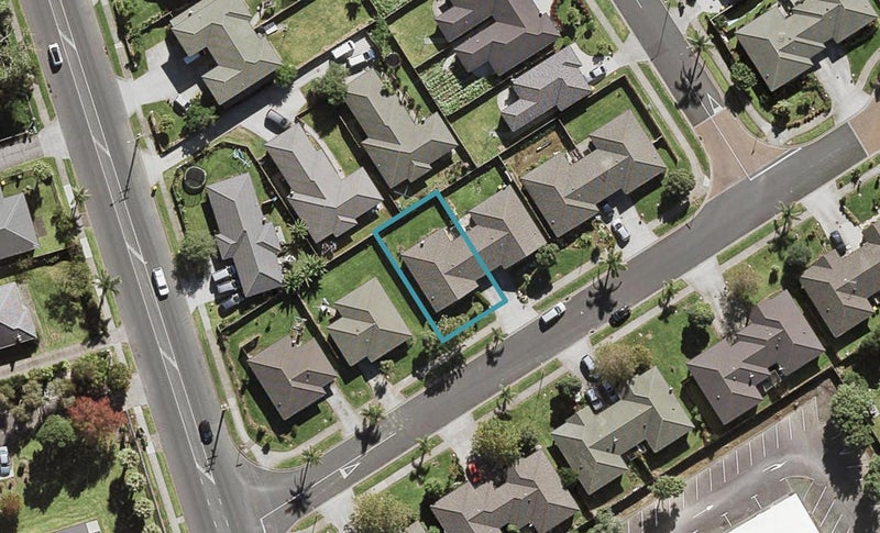 6 Te Motu Way, Favona, Auckland - Carousel 1