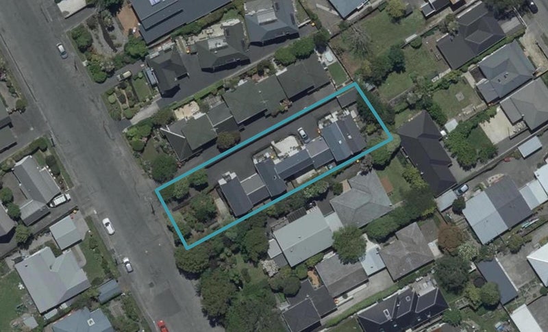 3/28 Albany Street, St Albans, Christchurch - Carousel 1