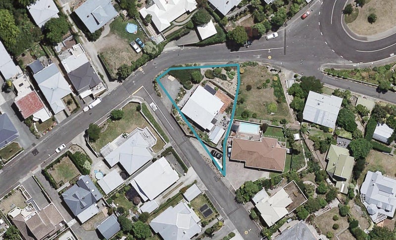 3 Simla Terrace, Hospital Hill, Napier - Carousel 1