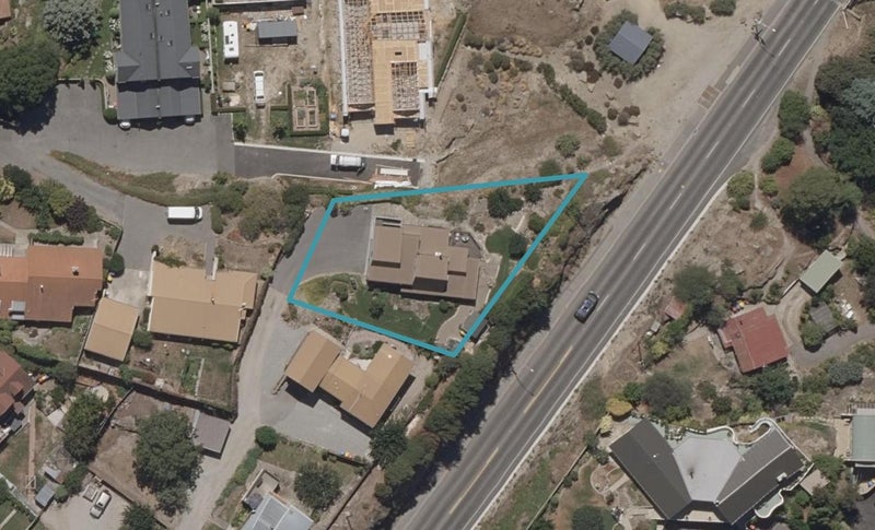 1 The Half Mile, Bridge Hill, Alexandra - Carousel 1