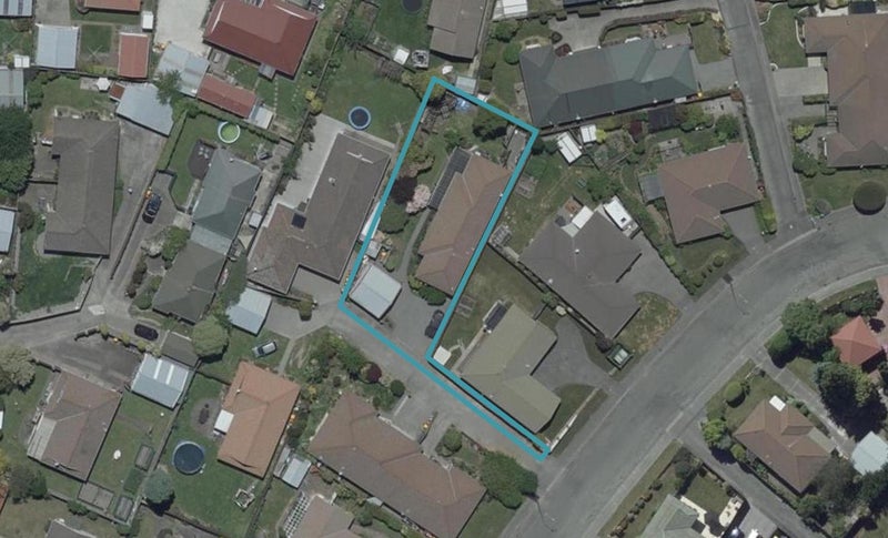17 Peebles Drive, Hei Hei, Christchurch - Carousel 1