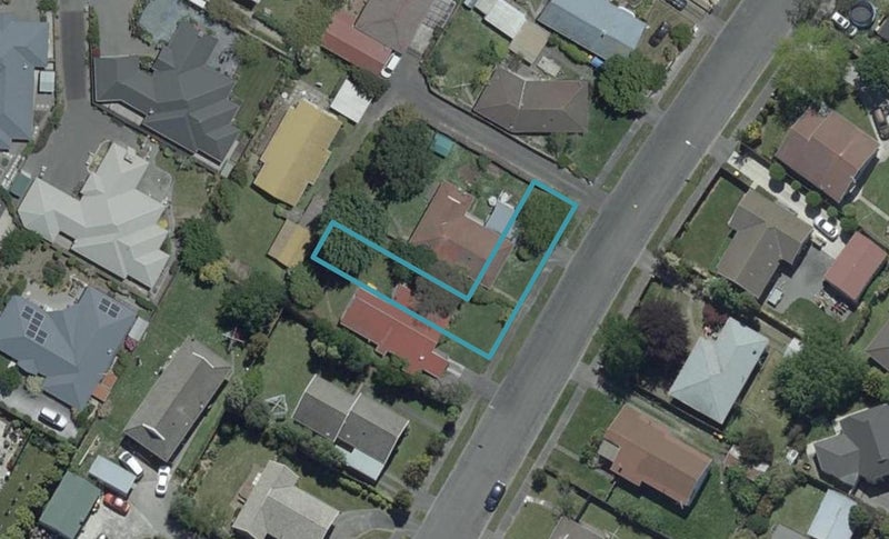 1/67 Sapphire Street, Casebrook, Christchurch - Carousel 1
