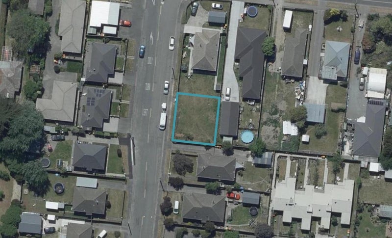 3/34 Travis Road, Burwood, Christchurch - Carousel 1