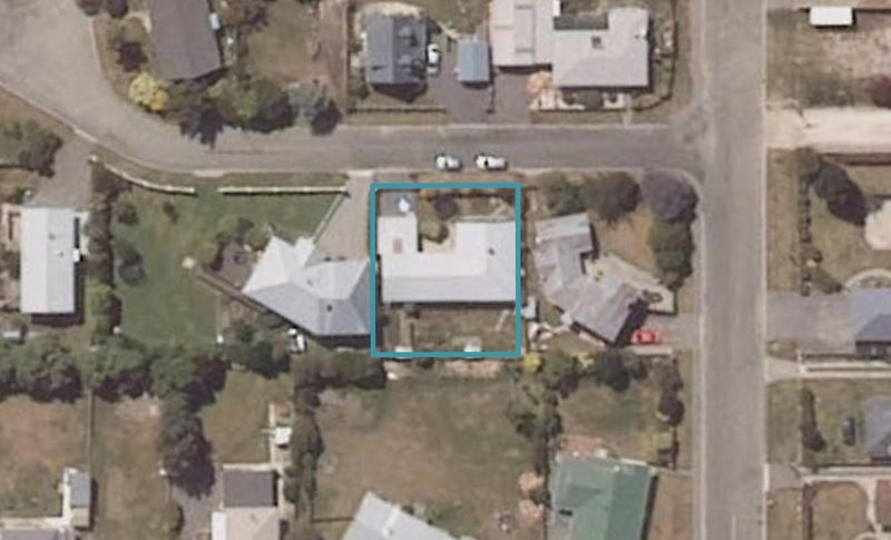 1 Evered Street, Weston, Oamaru - Carousel 1