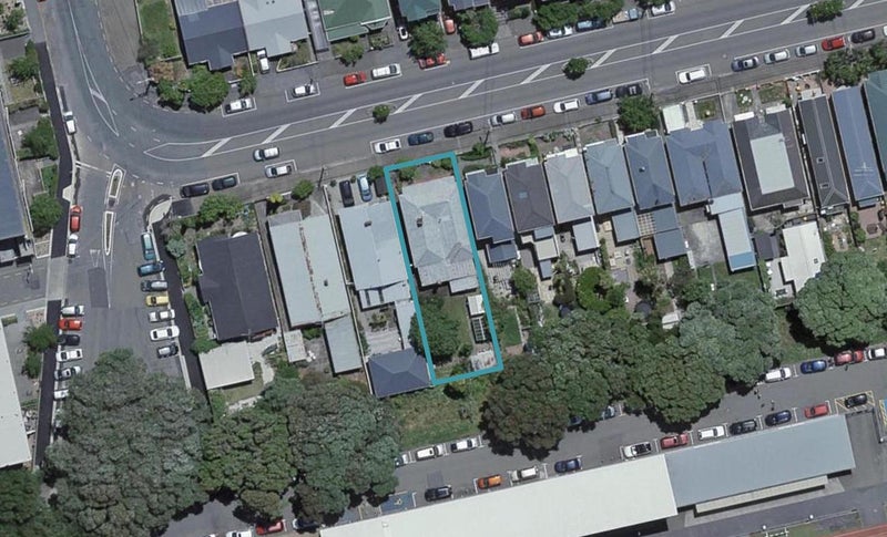 10 Roy Street, Newtown, Wellington - Carousel 1