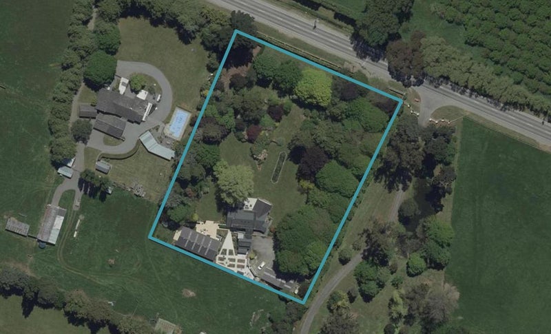 553 Yaldhurst Road, Yaldhurst, Christchurch - Carousel 1