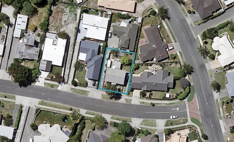 4 Mission Road, Greenmeadows, Napier - Carousel 1