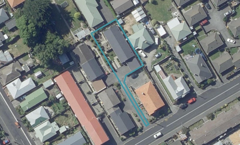 36B Bay View Road, South Dunedin, Dunedin - Carousel 1