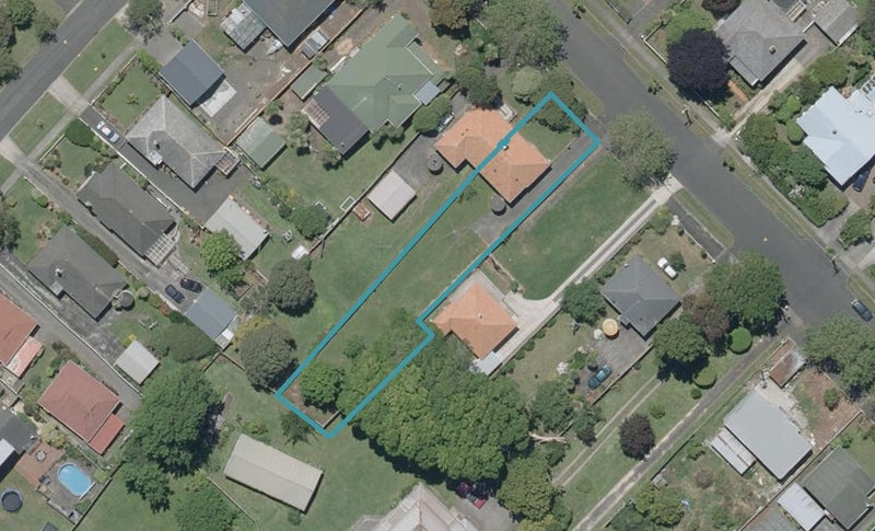 29 Peakes Road, Saint Johns Hill, Whanganui - Carousel 1
