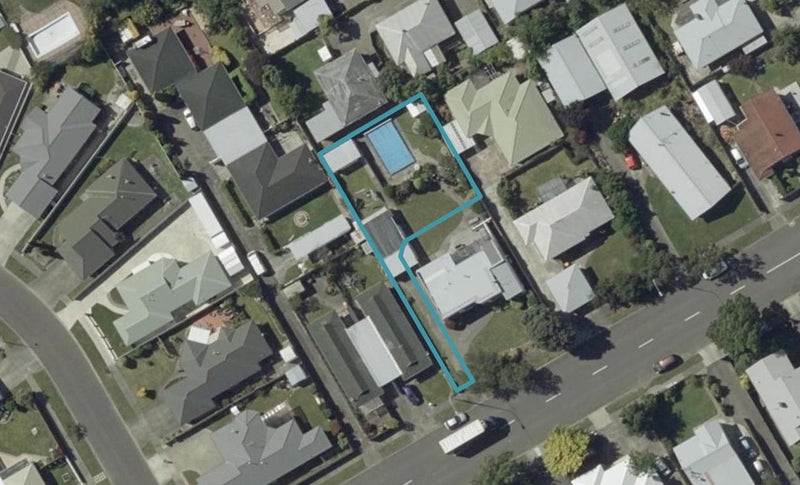 49A Haydon Street, Roslyn, Palmerston North - Carousel 1