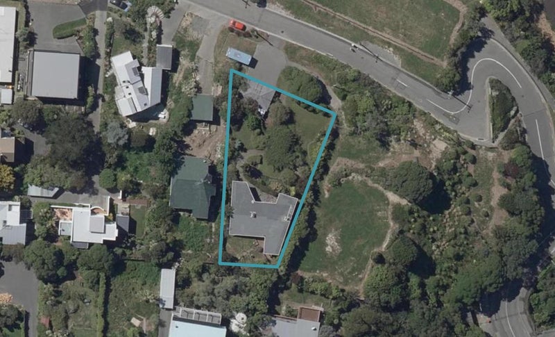 3 Kinsey Terrace, Clifton, Christchurch - Carousel 1