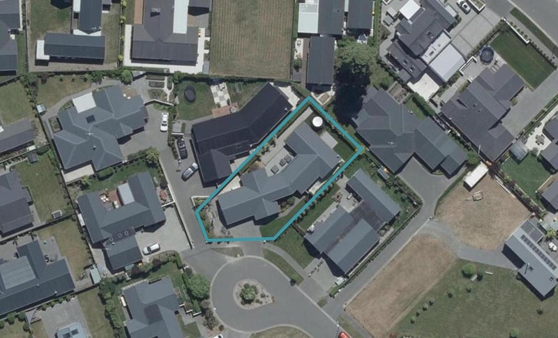 28 Millpond Place, Parklands, Christchurch - Carousel 1