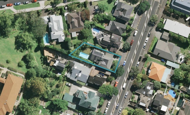 54 Shelly Beach Road, Saint Marys Bay, Auckland - Carousel 1