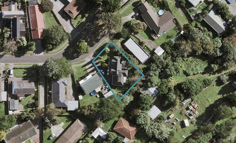 15 Sharivari Place, Conifer Grove, Takanini - Carousel 1