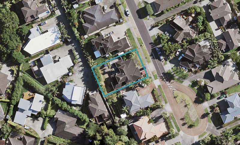 29 Byblos Place, The Gardens, Auckland - Carousel 1